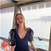 Diplomata al classico con 100/100 e lode offre ripetizioni di Latino e Greco